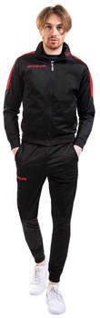 Givova Revolution Track Suit Youth (TR033) black
