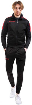 Givova Revolution Track Suit Youth (TR033) dark