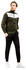 Givova Visa Track Suit Youth (TR018)