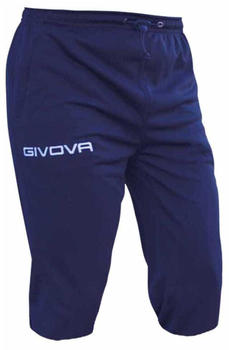 Givova One 3/4 Pants Youth (P020) blue