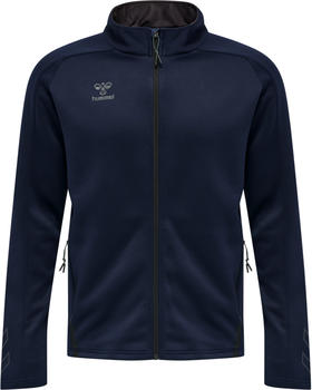 Hummel Cima XK Zip Jacket (211579) marine