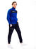Givova Visa Track Suit (TR018)