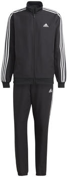 Adidas Sportswear 3s Woven Tt Track Suit black/black