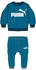 Puma Essentials Minicats Crew Neck Babies' Jogger Suit