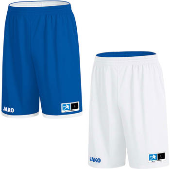 JAKO Herren Wendeshort Change 2.0 4451-04 royal/wei&szlig;