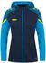 JAKO Damen Kapuzenjacke Performance 6822