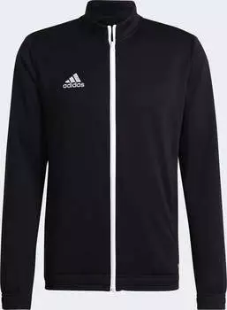 Adidas Entrada 22 Trainingsjacke team grey four