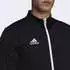 Adidas Entrada 22 Trainingsjacke team grey four