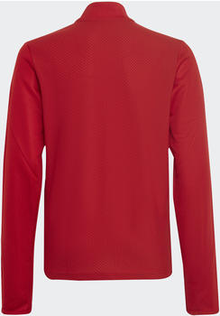 Adidas Kids Tiro 23 League Training Top (HS3489) red