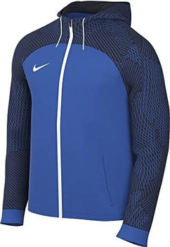 Nike Dri-Fit Strike 23 royal blue
