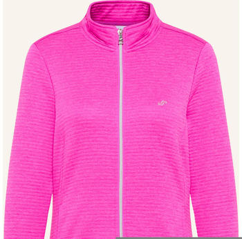 JOY sportswear Peggy Women's Training Jacket (34545) bright berry mel.
