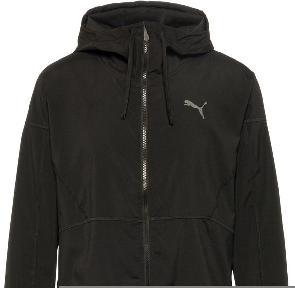 Puma Fit Men's Training Jacket (522128) puma black/cool dark gray