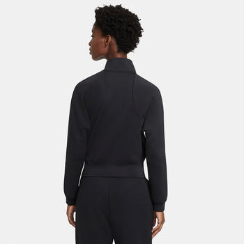 Nike Court Heritage Women's Training Jacket (CV4701) black/black