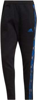 Adidas Tiro Men's Tracksuit Bottoms (HN5503) black/team royal blue