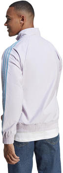 Adidas Tiro Men's Training Jacket (HS7491) silver dawn