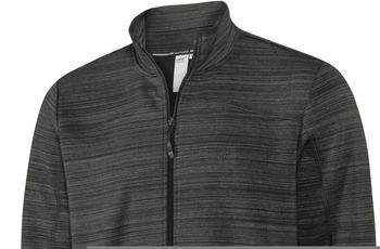 JOY sportswear Yannik Men's Training Jacket (36718) grey mel