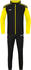 schwarz/soft yellow