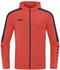 JAKO Kinder Kapuzenjacke Power (6823)