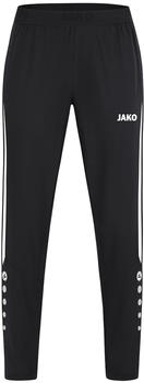 JAKO Damen-Präsentationshose Power (6523) schwarz/weiß