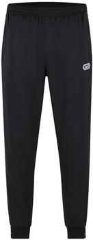 JAKO Herren Trianingshose Retro (6511) schwarz