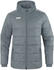 JAKO Team Coach Hooded Jacket Kids (7103)