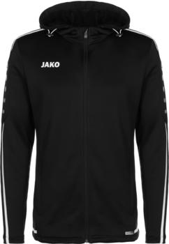 JAKO Striker 2.0 Jacket (6819) black