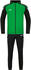 soft green/schwarz