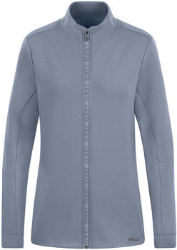 JAKO Damen-Trainingsjacke Pro Casual (9845) smokey blue