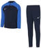 obsedian/obsedian/royal blue/white