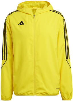Adidas Windbreaker Jacket Tiro 23 League team yellow (IA1617)
