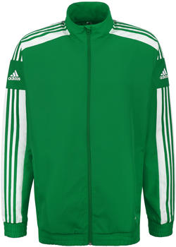 Adidas Men Woven Jacket Squadra 21