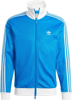 Adidas adicolor Classics Beckenbauer Primeblue Originals Jacket blue bird/white