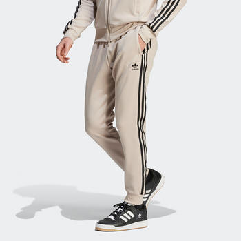 Adidas Adicolor Classics SST Trainingshose wonder beige/black