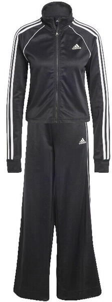 Adidas Teamsport black/white Women black/white