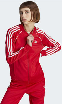 Adidas SST Adicolor Classics Women better scarlet
