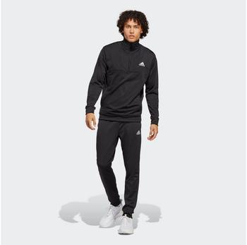 Adidas Small Logo Tricot black/black