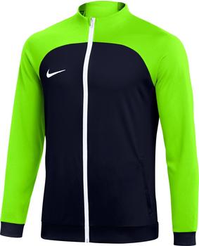Nike Dri-FIT Academy Pro Jacket (DH9234) black/volt/white