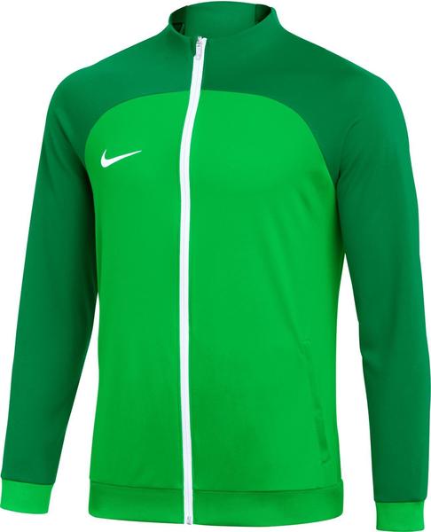 Nike Dri-FIT Academy Pro Jacket (DH9234) green spark/lucky green/white