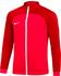 bright crimson/university red/white