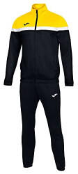 Joma Donau (102746) black/yellow