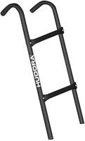 65264 - Schwarz - Stahl - 3 Schritte - 340 mm
