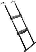 Exit Trampolin Leiter F&uuml;r Rahmenh&ouml;he Von 80-95 Cm