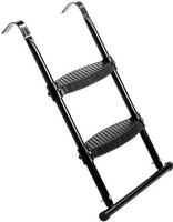 Exit Trampolin Leiter F&uuml;r Rahmenh&ouml;he Von 50-65 Cm