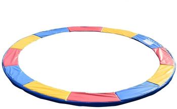 HomCom Randabdeckung 305 cm bunt
