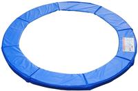 Homcom Trampolin Randabdeckung &Oslash;366cm Cm Breit, Rei&szlig;fest Uv-resistent