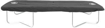 Berg Ultim Abdeckplane Extra 410 grau