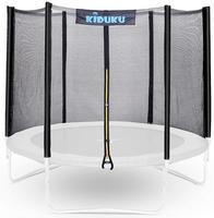 Kiduku&reg; Sicherheitsnetz Fangnetz Schutznetz Netz F&uuml;r Trampolin Ersatznetz 305...