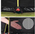 Kinetic Sports Gartentrampolin 305 cm (TPLS10) schwarz