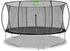 Exit Toys Trampolin Black Edition 366cm