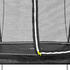 Exit Toys Trampolin Black Edition 366cm